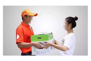 重慶明吉農産品配送有限公司_重慶農産品配送